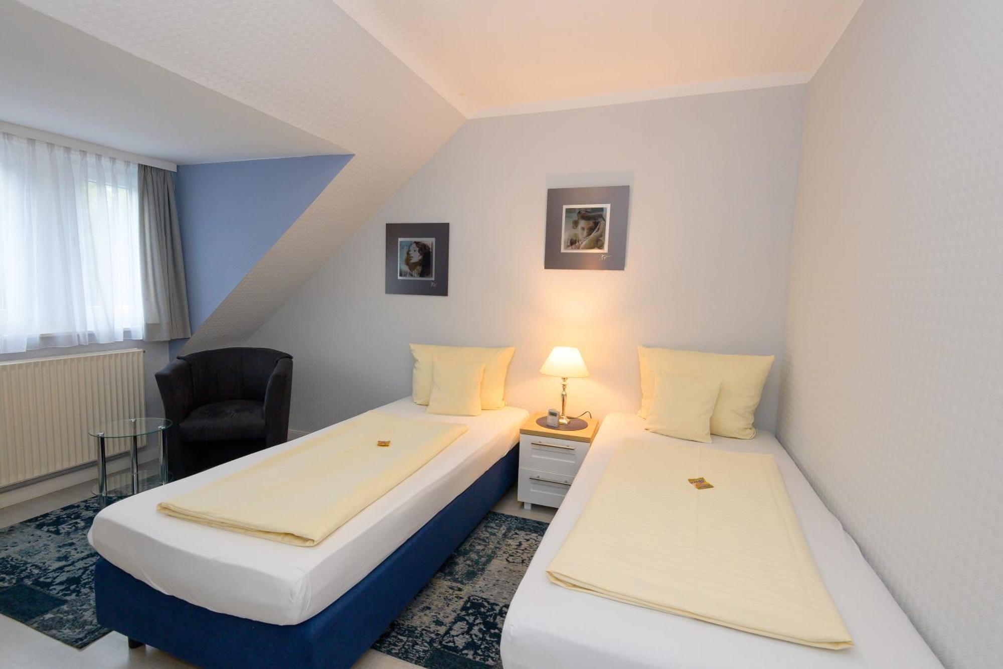 Bremer Apartmenthotel Superior Exterior foto